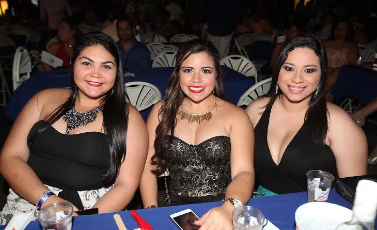 Gala Típica, su décima versión