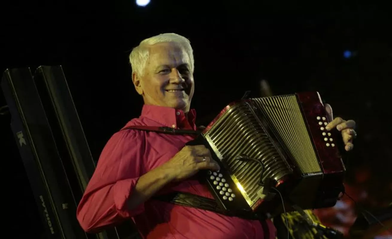 Gala Típica, su décima versión