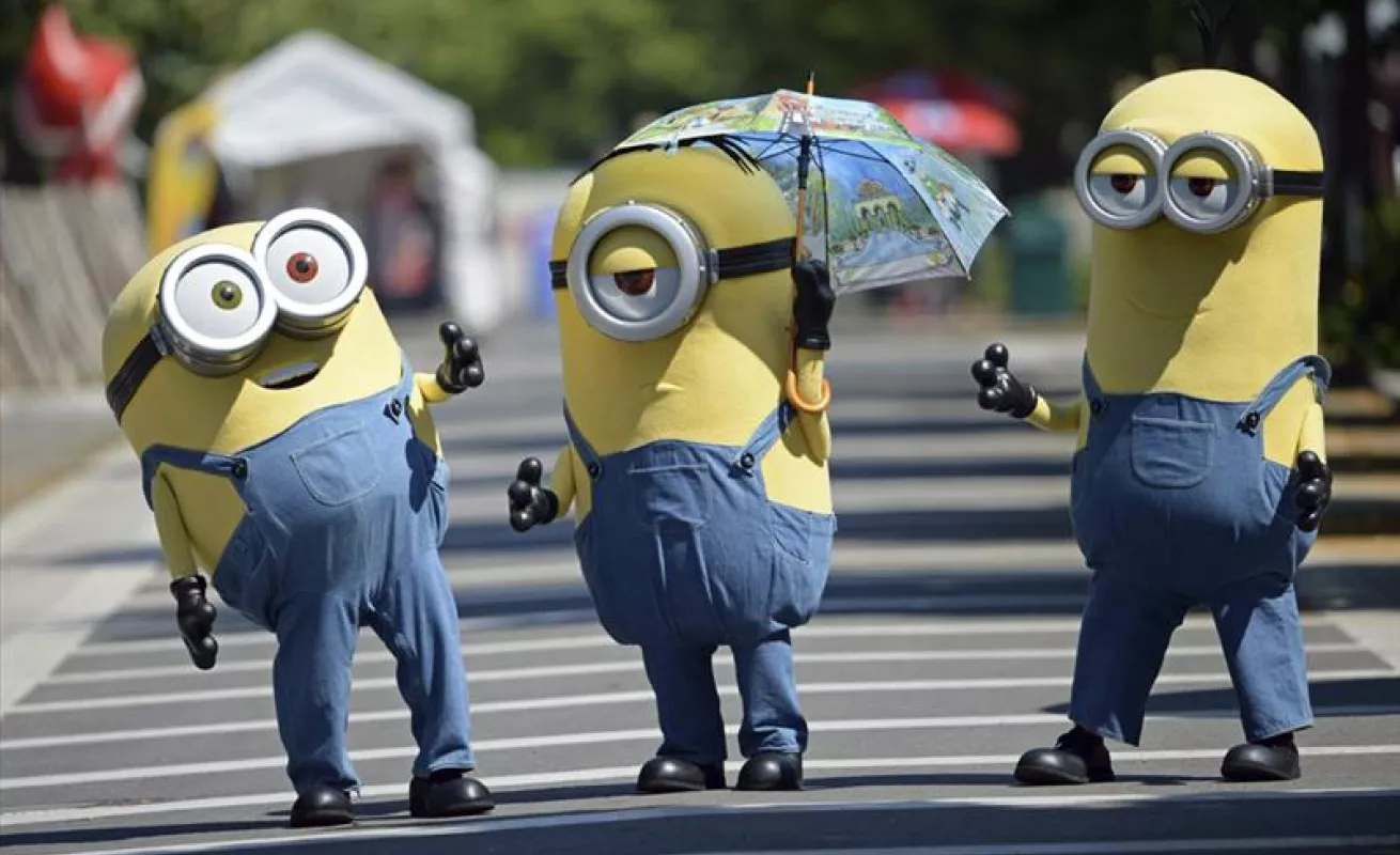 El mundo en un click