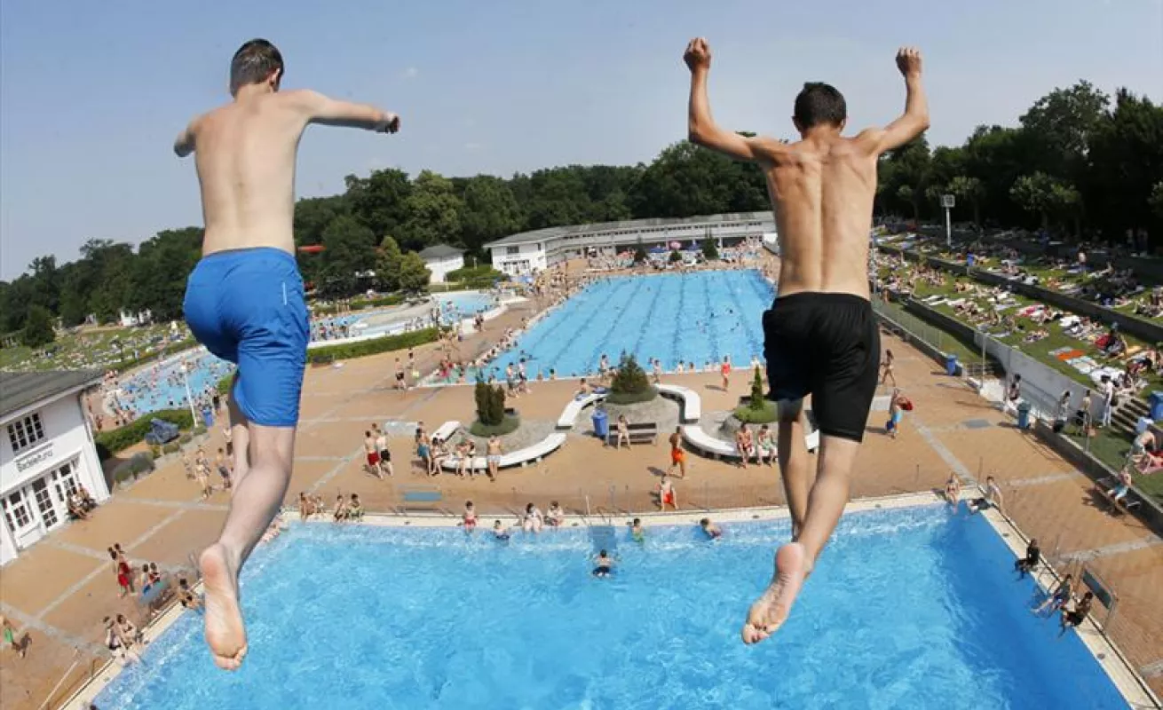 El mundo en un click