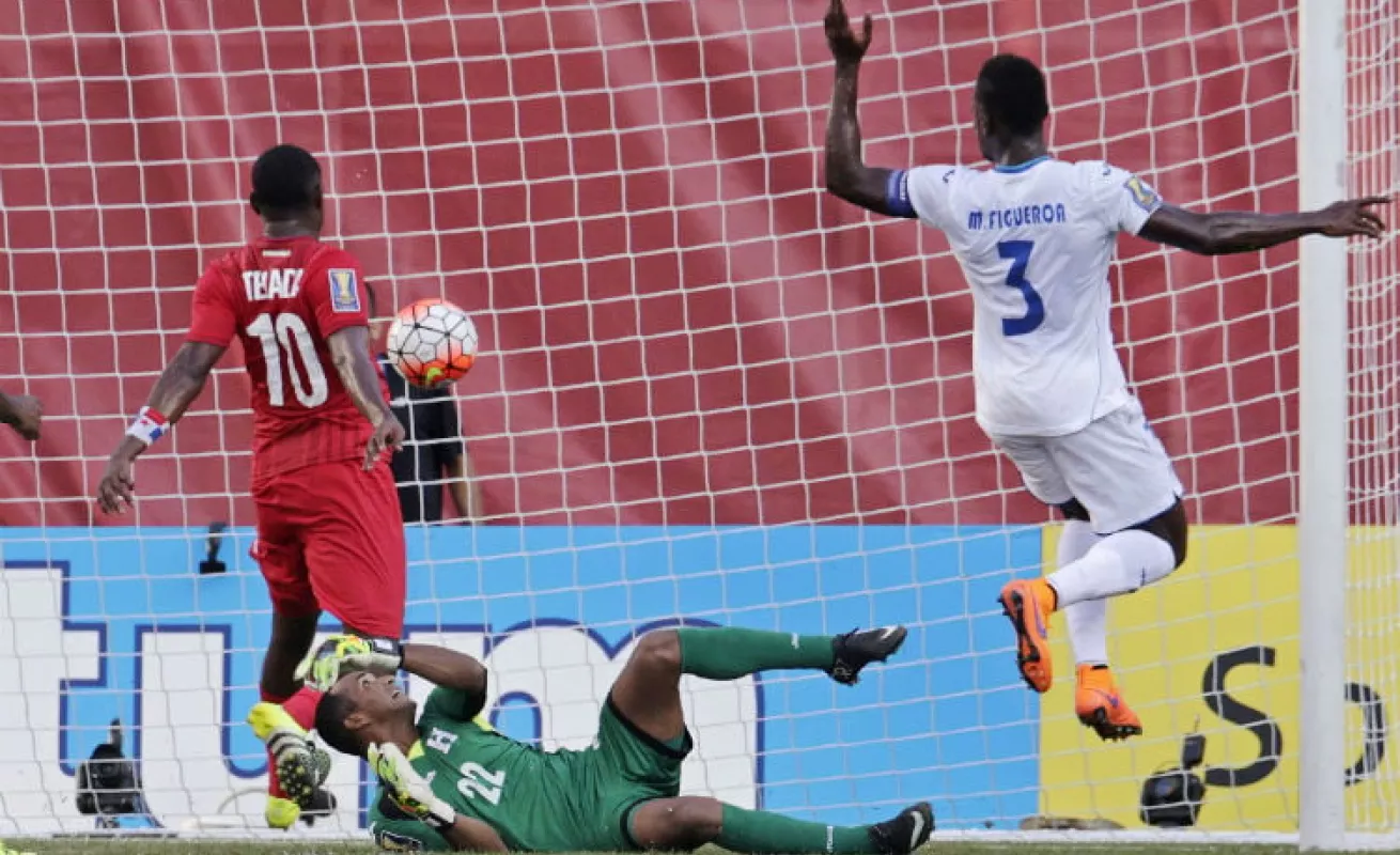 Panamá vs Honduras, duelo vital