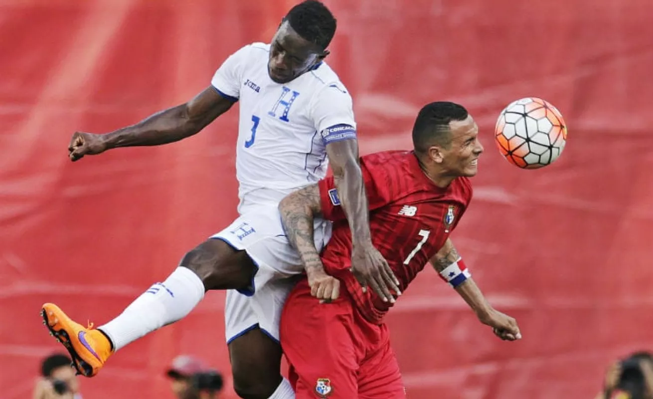 Panamá vs Honduras, duelo vital