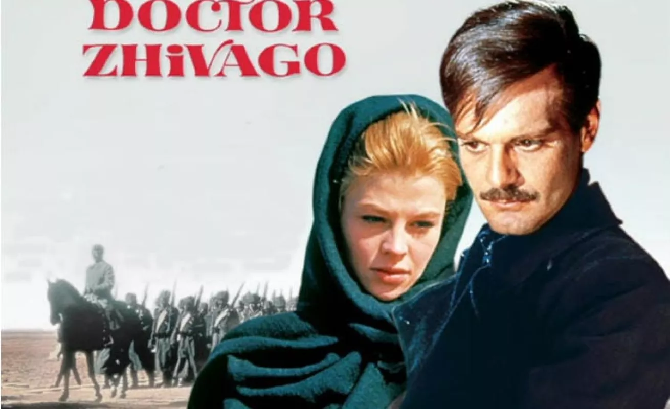 El egipcio que conquistó Hollywood