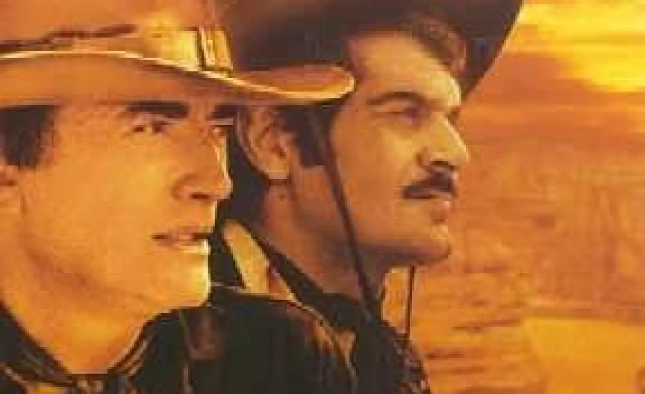 El egipcio que conquistó Hollywood