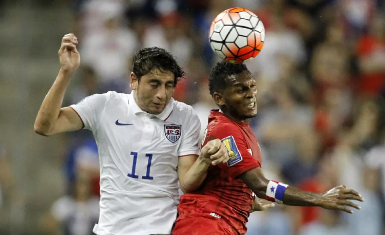 Panamá vs EEUU Copa Oro