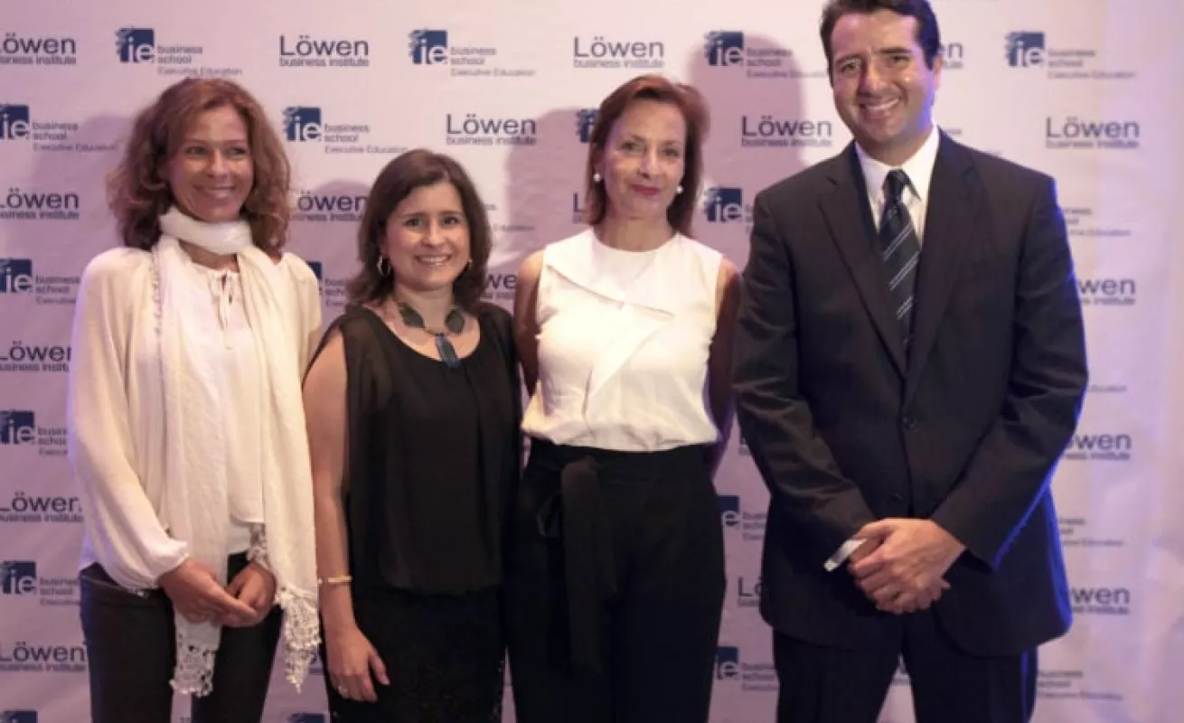 Alianza para el fomento de la educación 