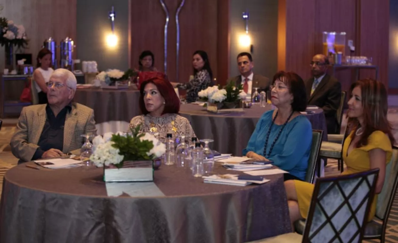 Alianza para el fomento de la educación 