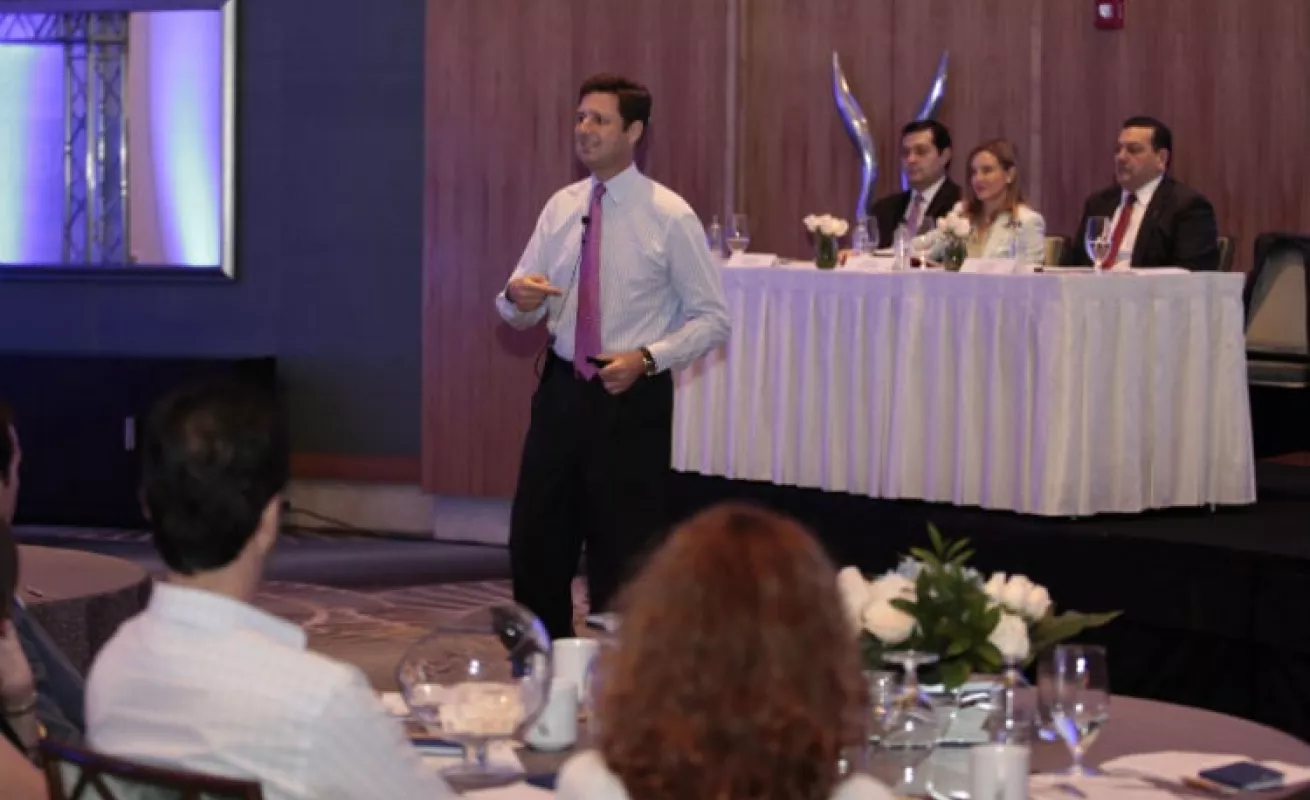 Alianza para el fomento de la educación 