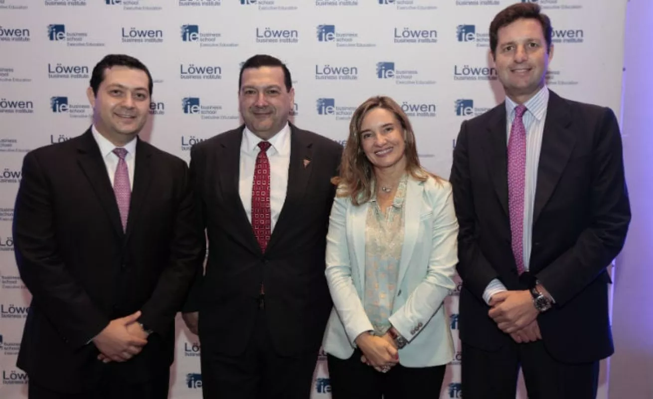 Alianza para el fomento de la educación 