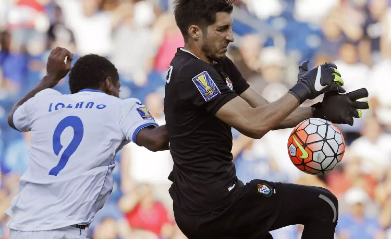 Pongan el alma en el juego 