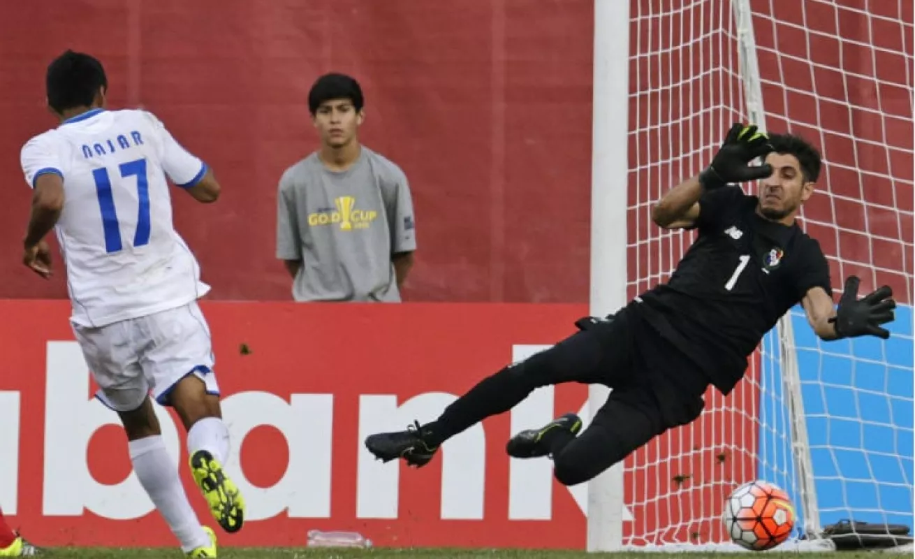 Pongan el alma en el juego 