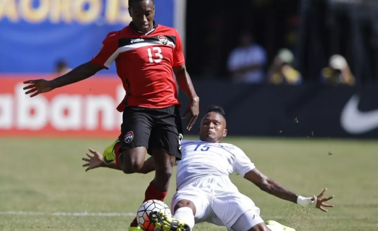 Galeria Panamá vs T&T 