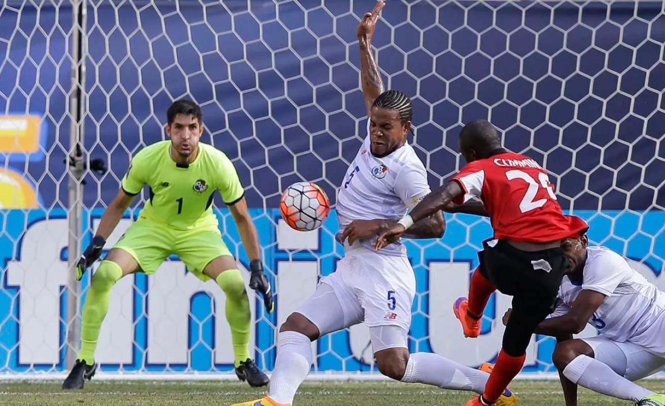 Galeria Panamá vs T&T 