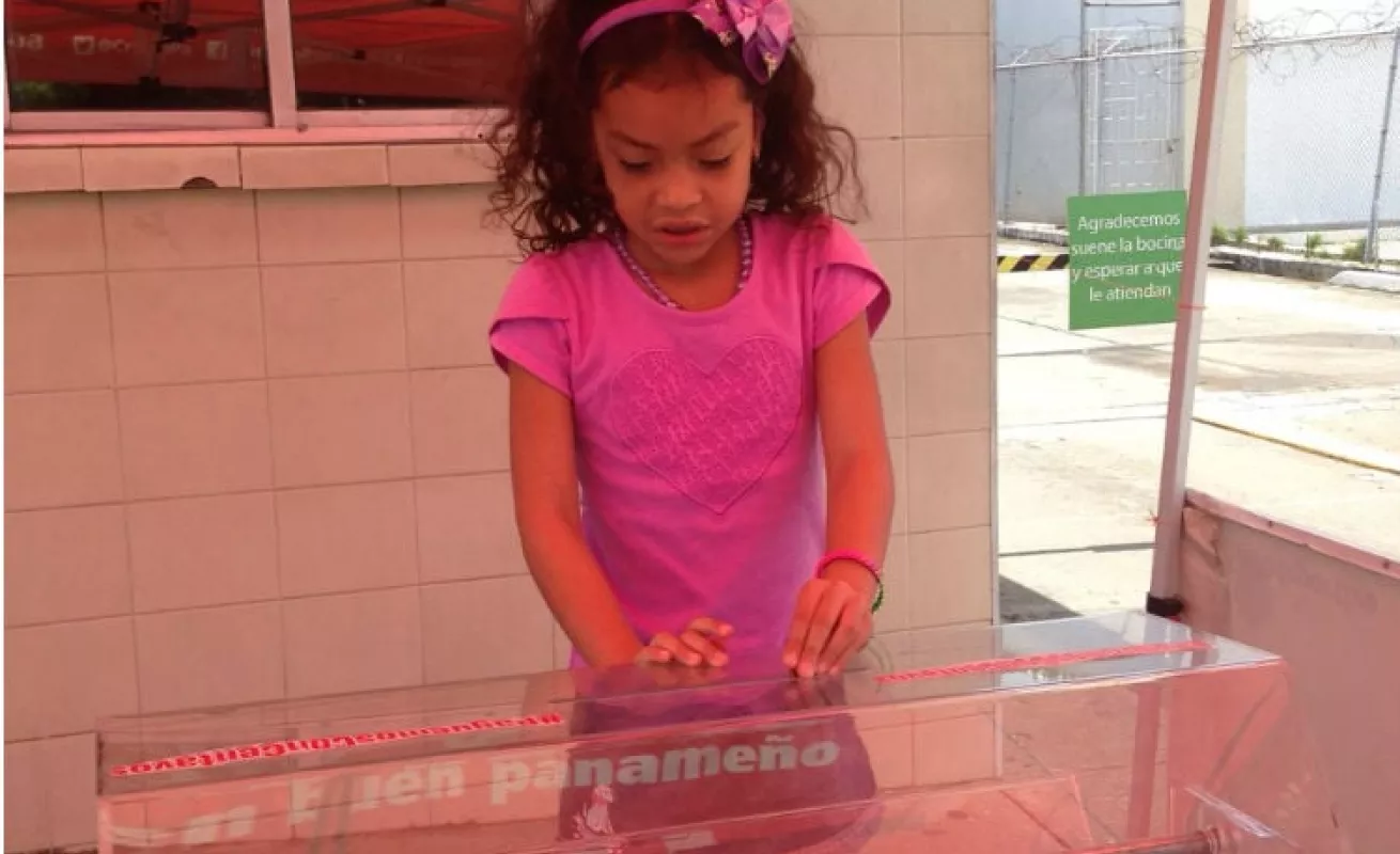 #PaguemosConCentavos