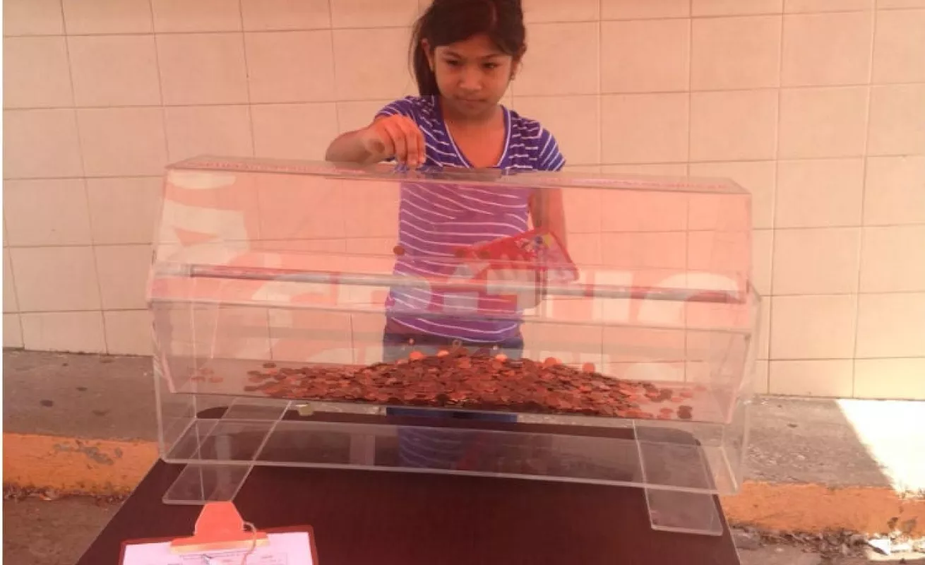 #PaguemosConCentavos