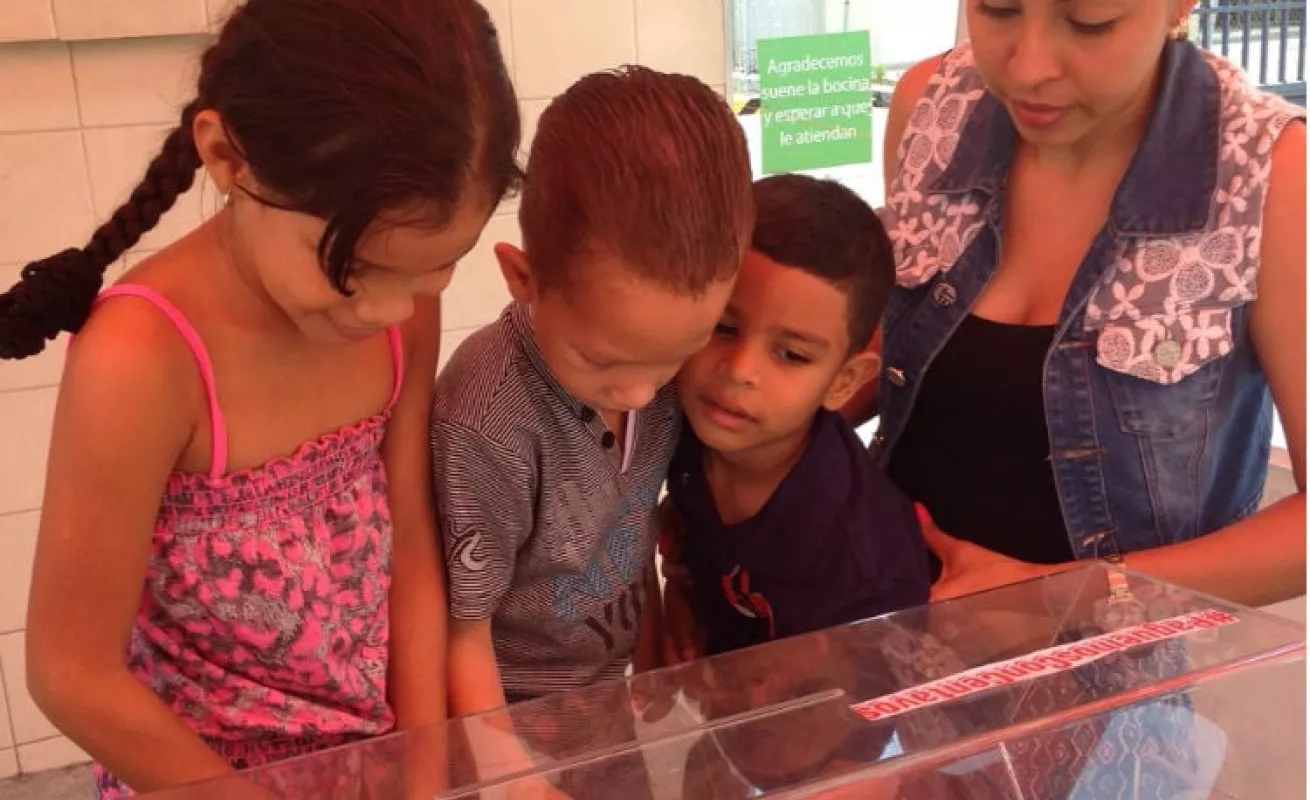 #PaguemosConCentavos