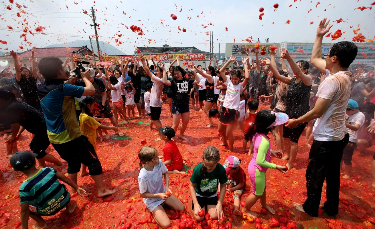 ¿Qué está pasando hoy?