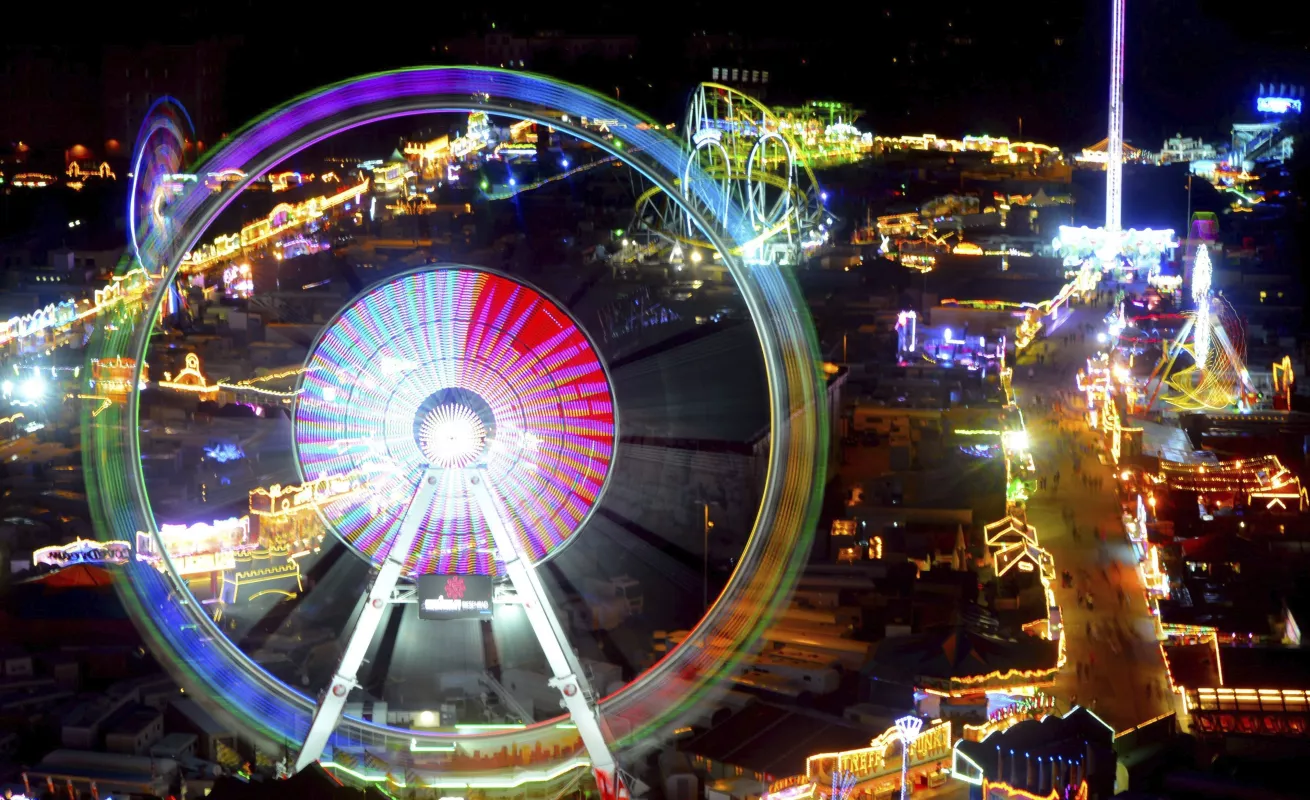 ¿Qué está pasando hoy?