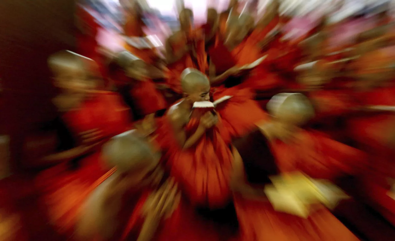 ¿Qué está pasando hoy?