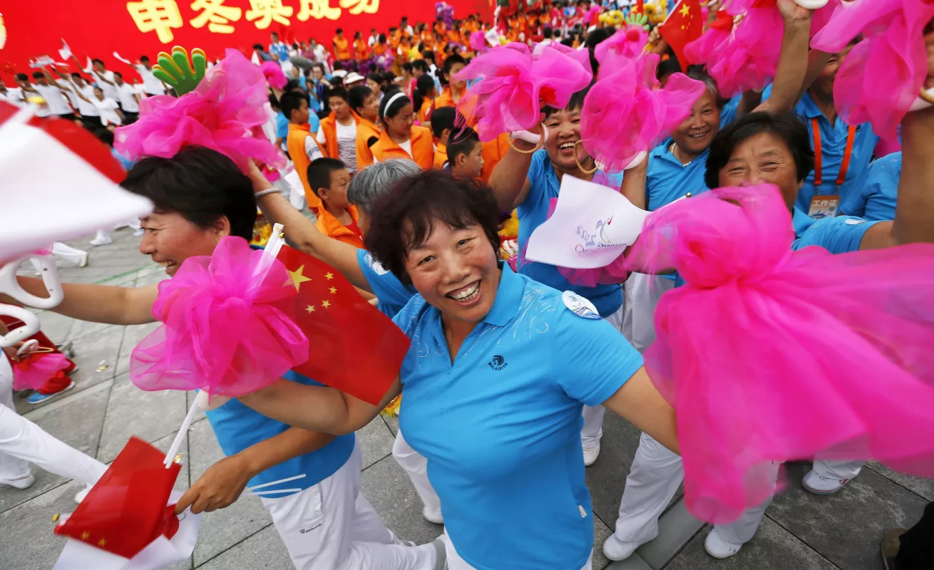 ¿Qué está pasando hoy?