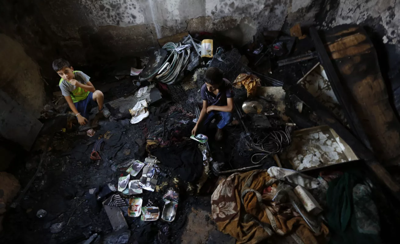 ¿Qué está pasando hoy?