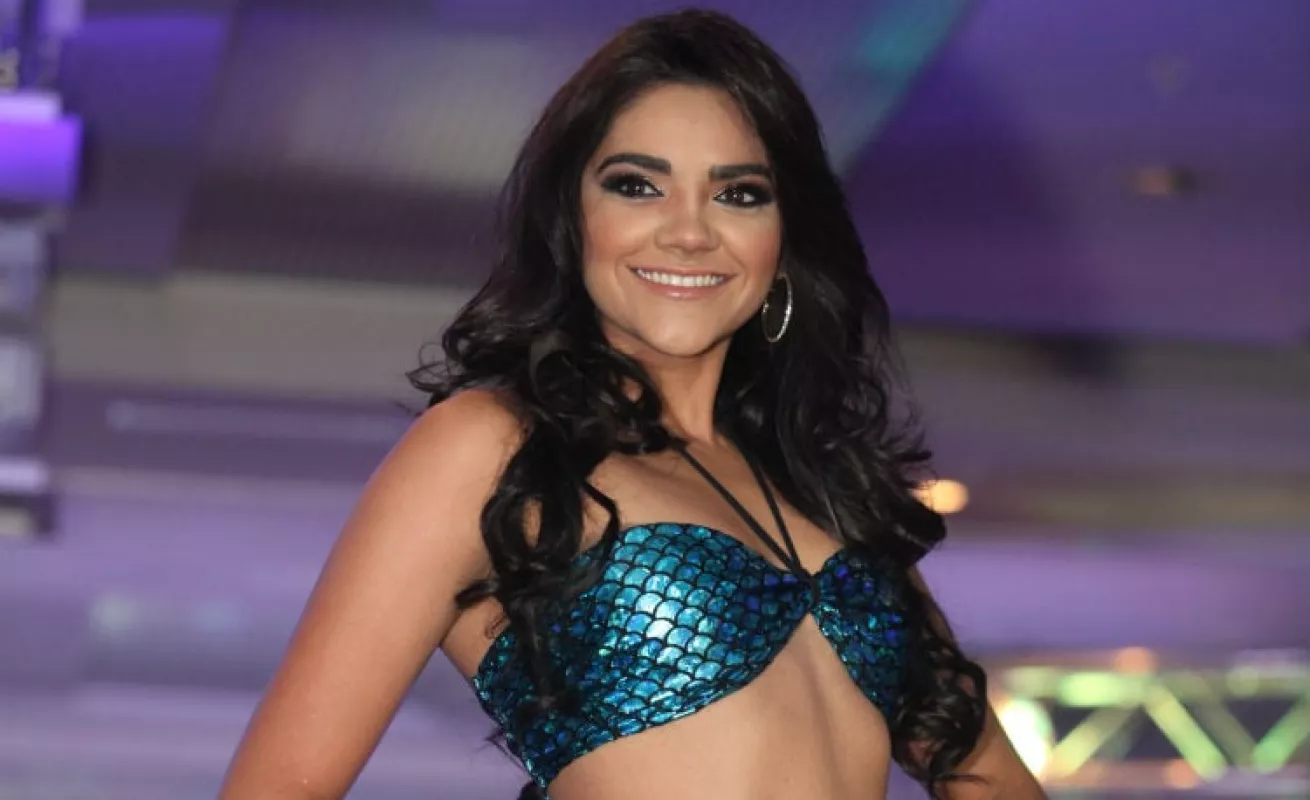 Preliminar de Miss Panamá 2015