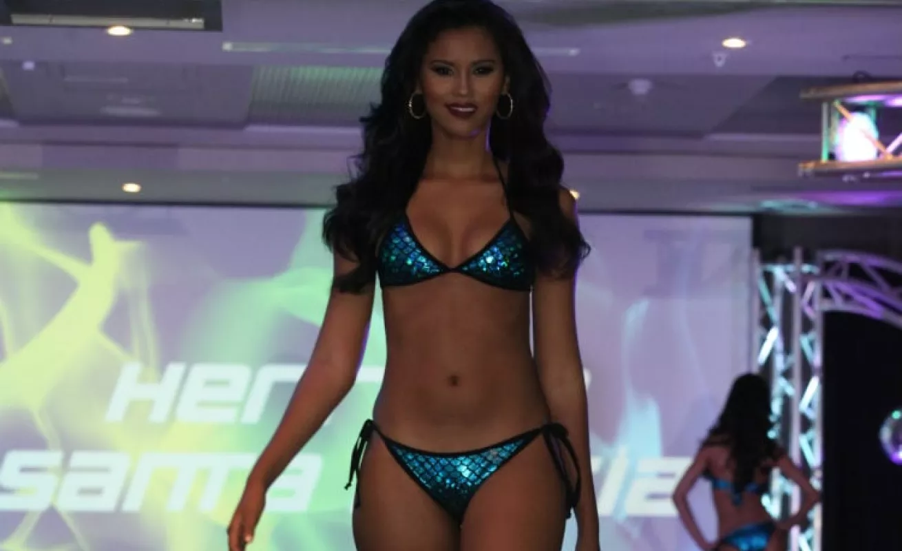 Preliminar de Miss Panamá 2015