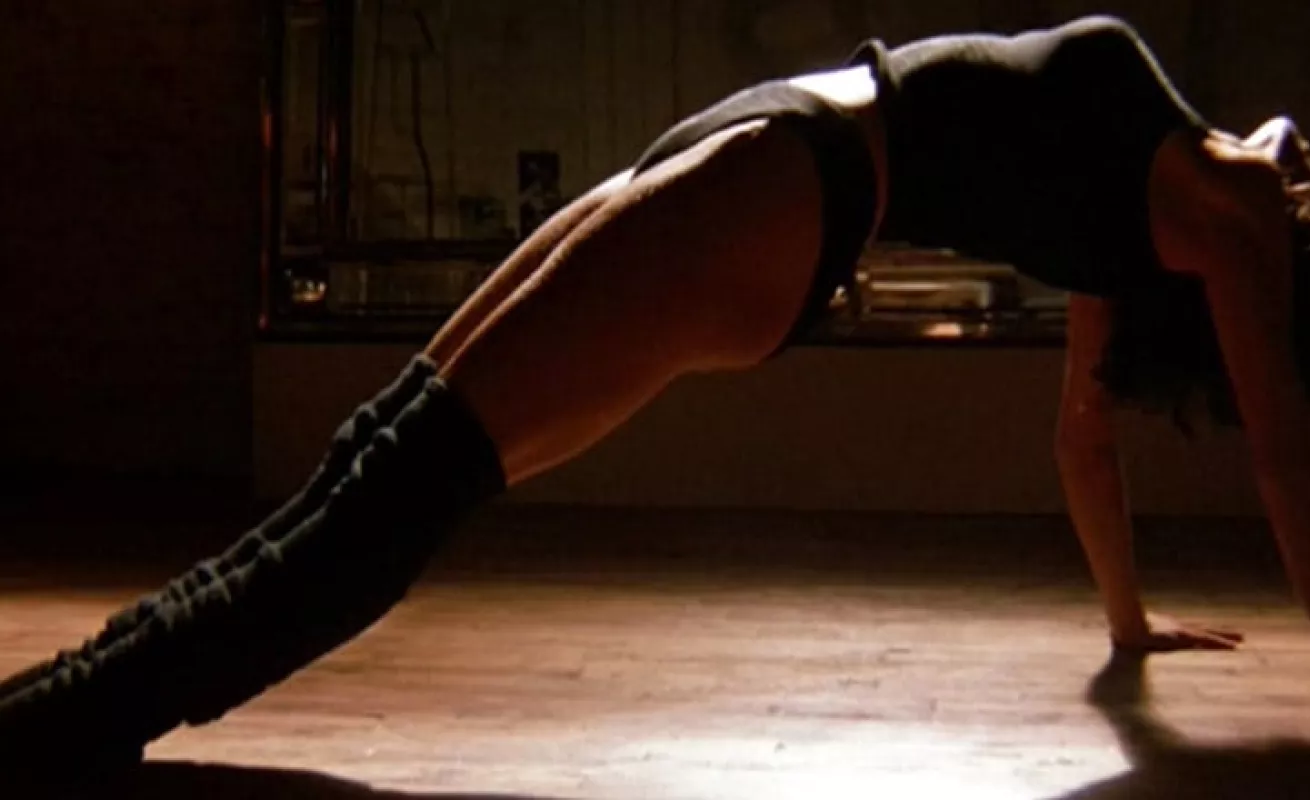 Flashdance, un clásico taquillero de la década de los 80´