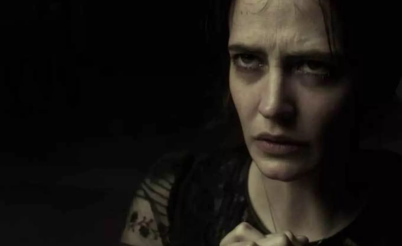 Penny Dreadful
