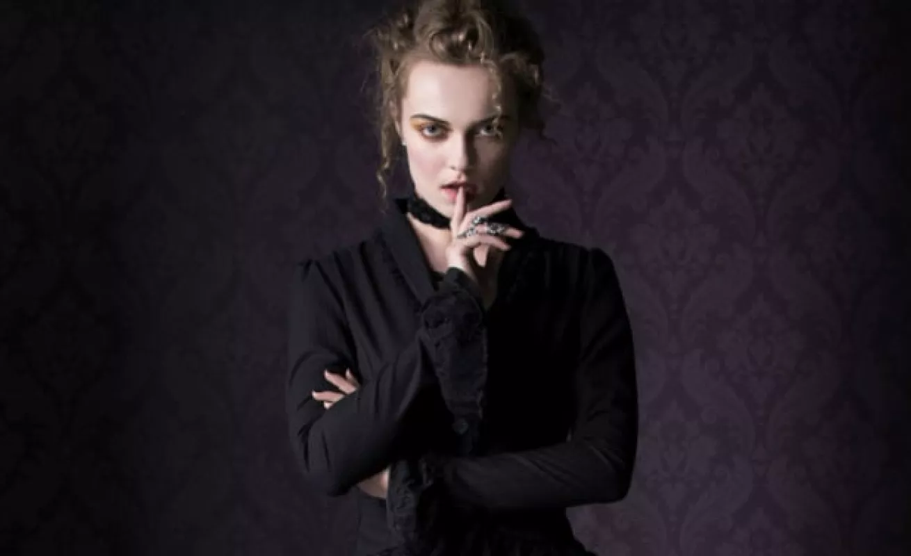 Penny Dreadful