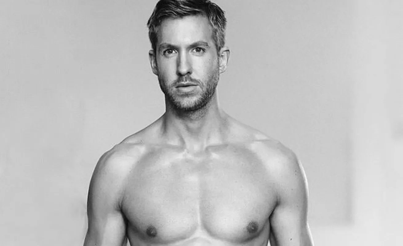 Calvin Harris, el DJ de música electrónica mejor pagado...