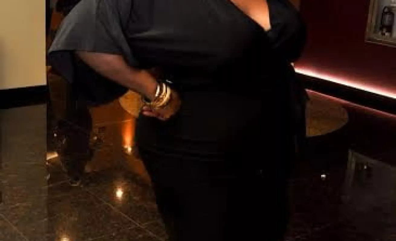 Actores de 'Una Maid en Paitilla' buscan sus mejores gala