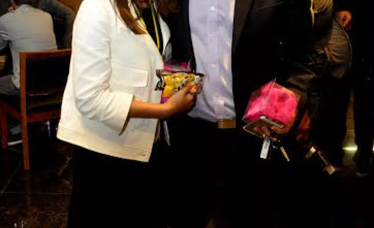 Actores de 'Una Maid en Paitilla' buscan sus mejores gala