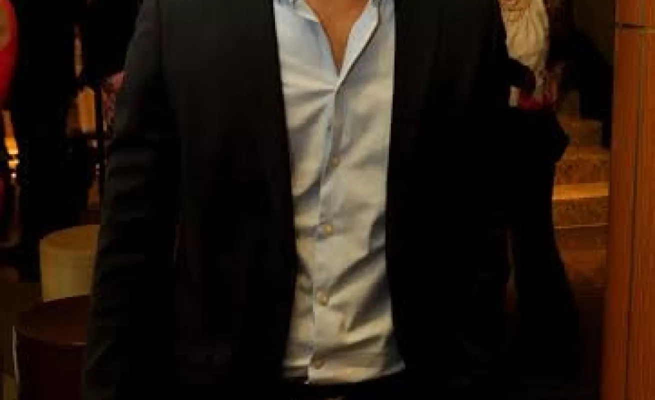 Actores de 'Una Maid en Paitilla' buscan sus mejores gala