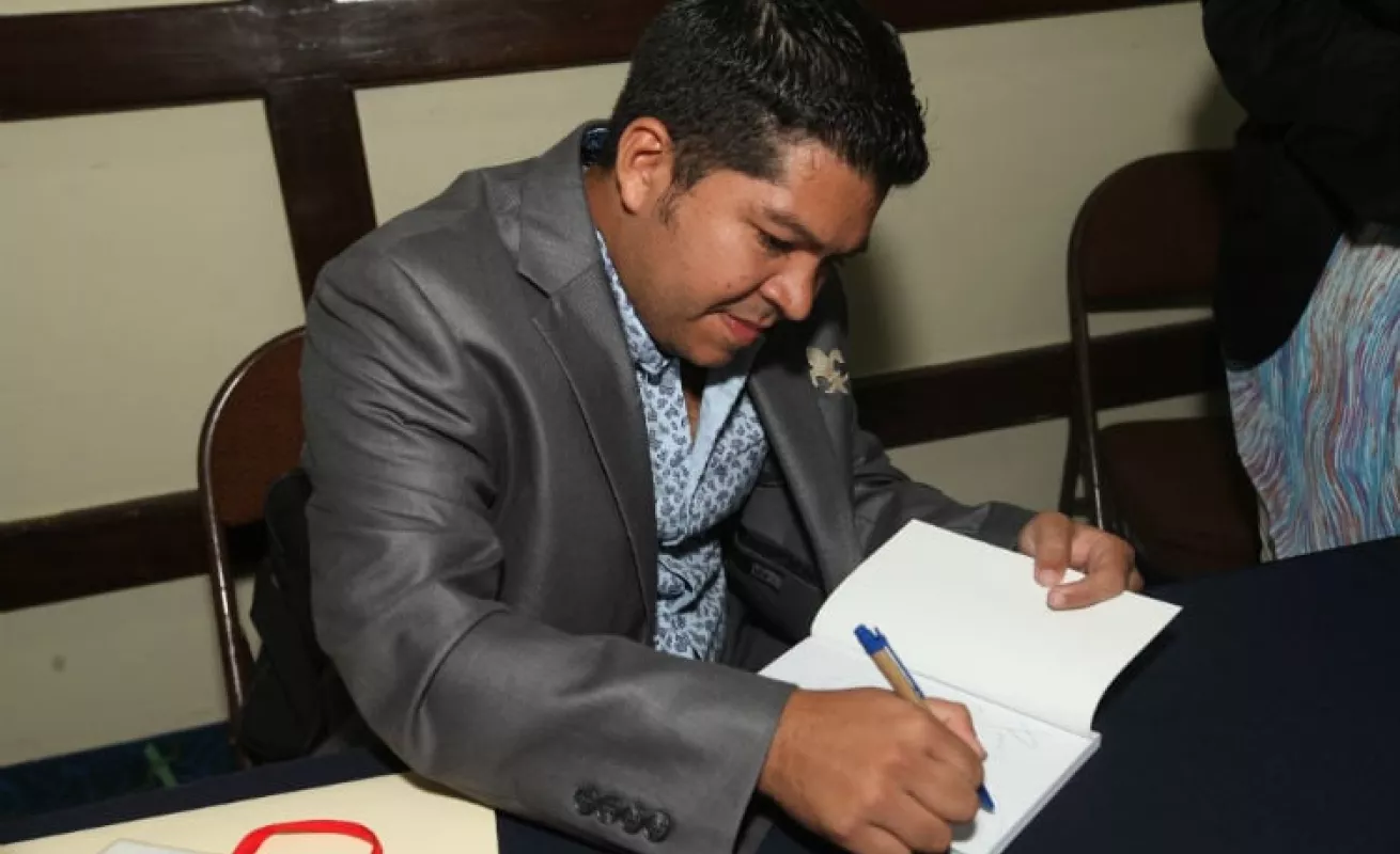 Un recorrido por la XI Feria Internacional del Libro