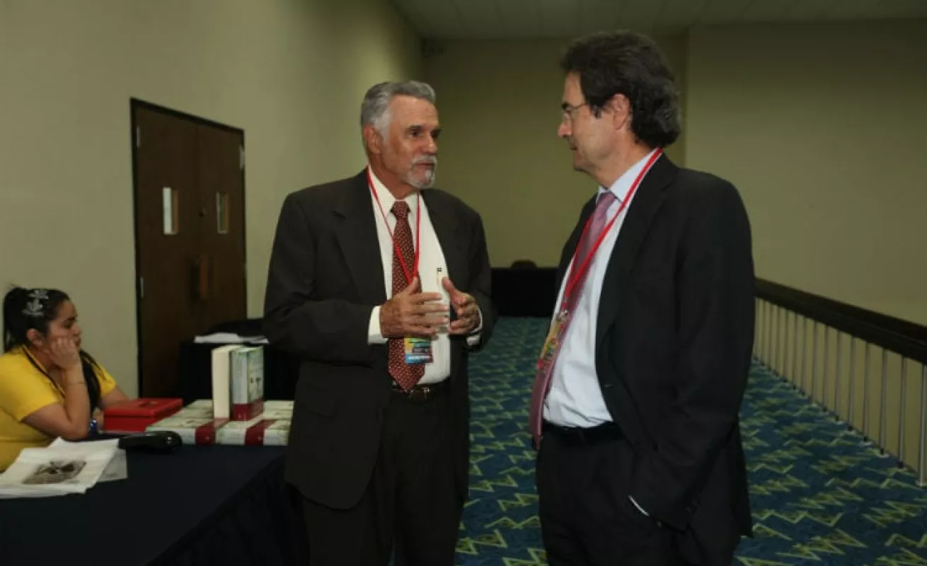 Un recorrido por la XI Feria Internacional del Libro