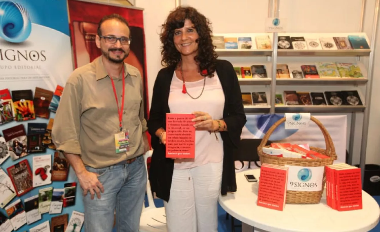 Un recorrido por la XI Feria Internacional del Libro