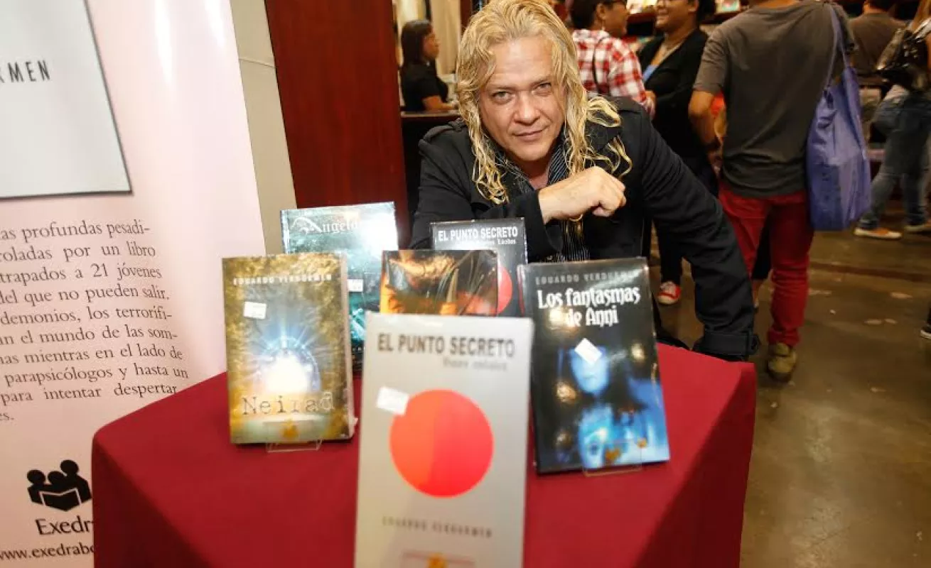 Literatura para todos los gustos