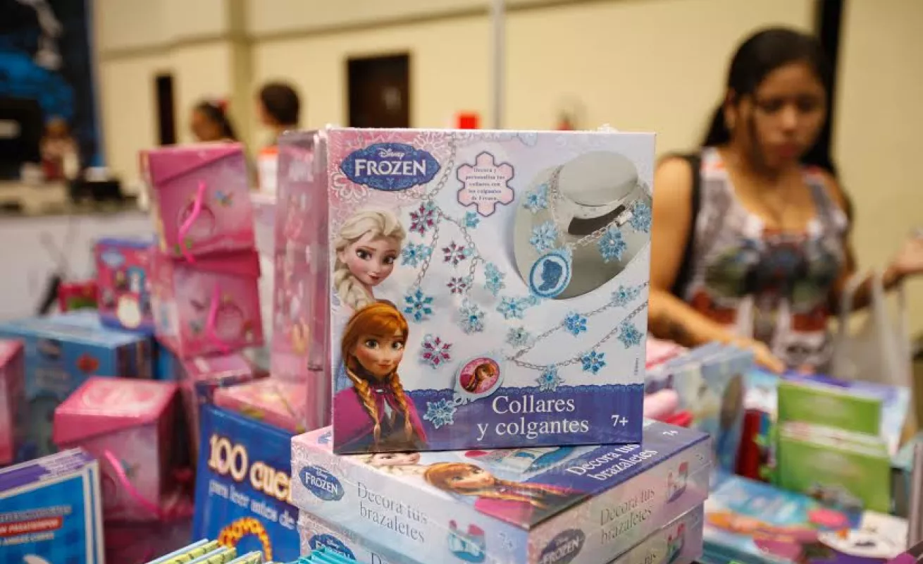 Literatura para todos los gustos