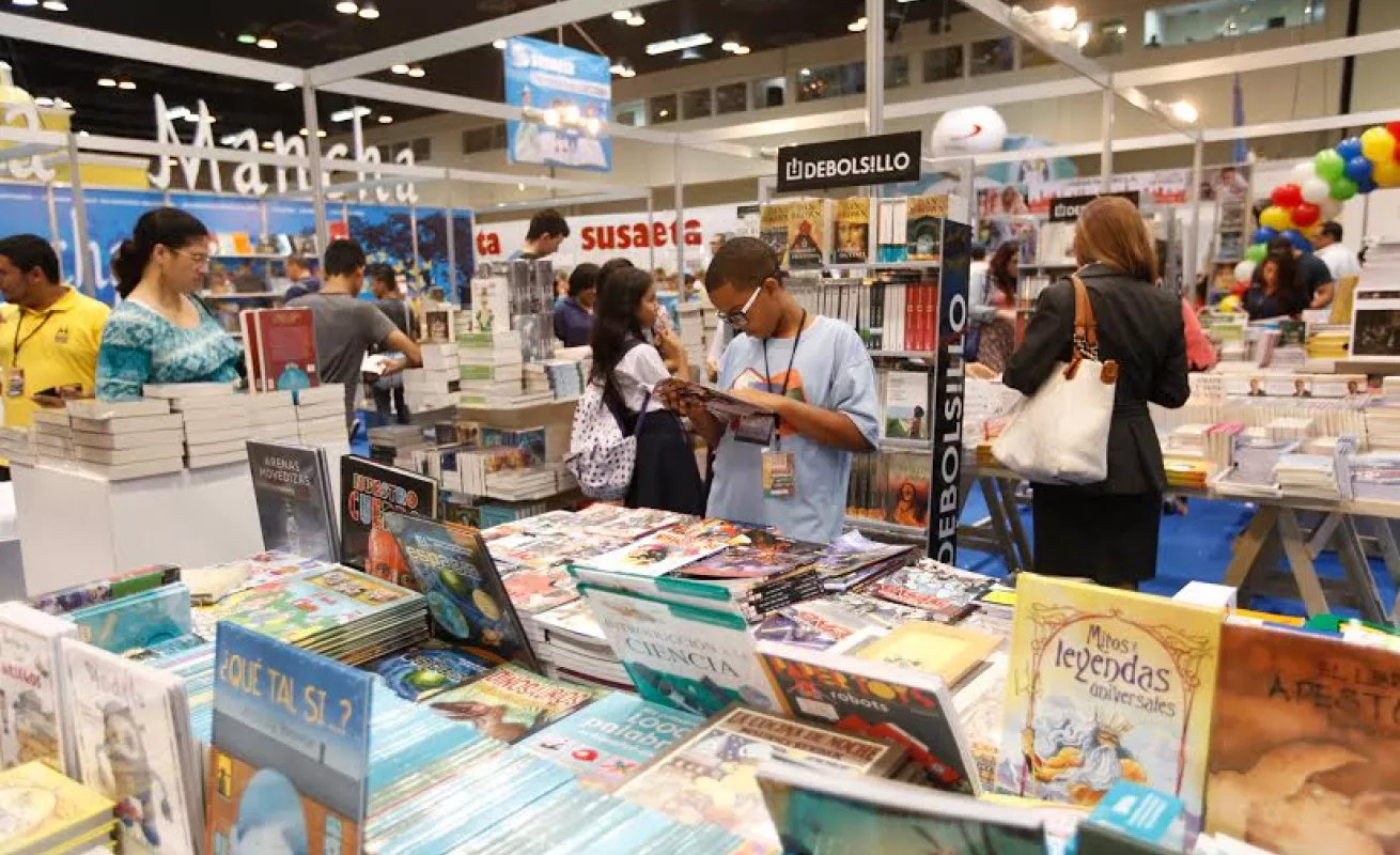 Literatura para todos los gustos