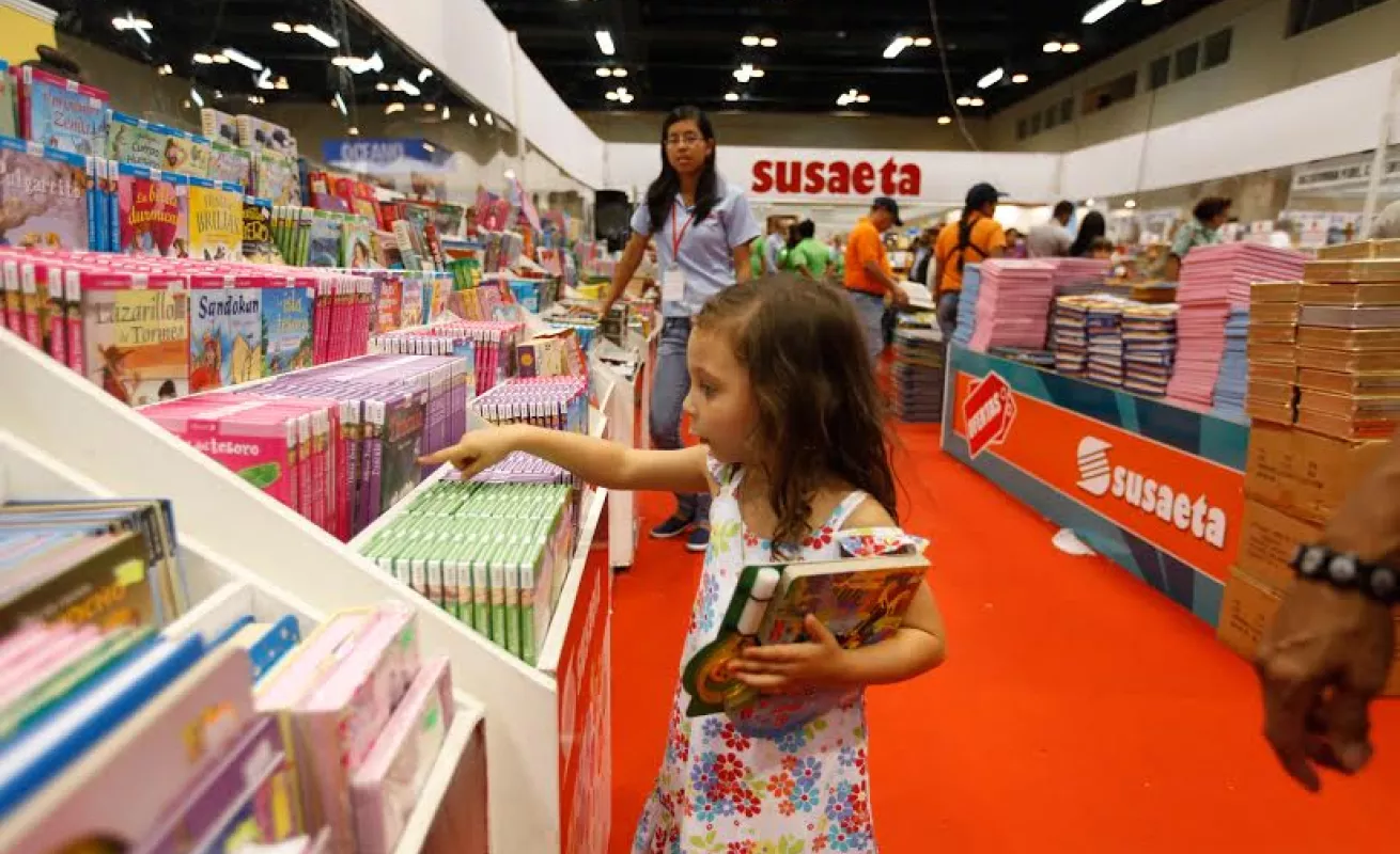 Literatura para todos los gustos