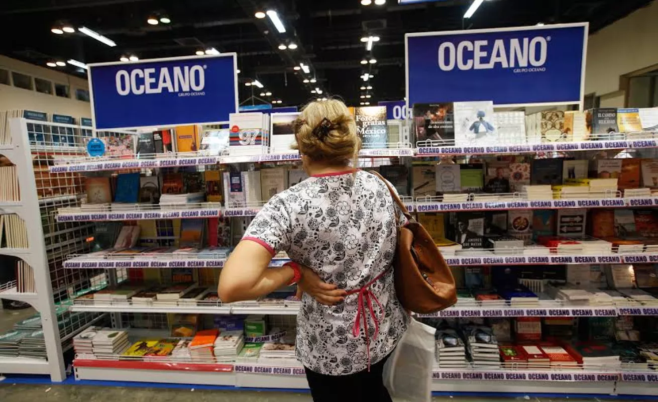 Literatura para todos los gustos