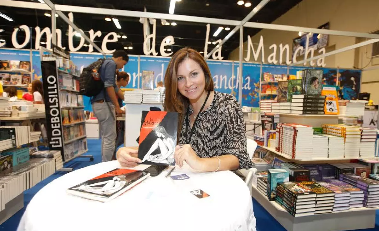 Literatura para todos los gustos