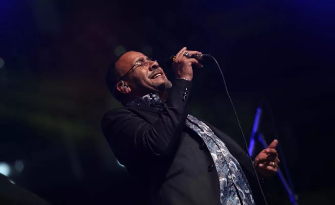 Chequea lo que pasó en el 'Concierto de Altura'