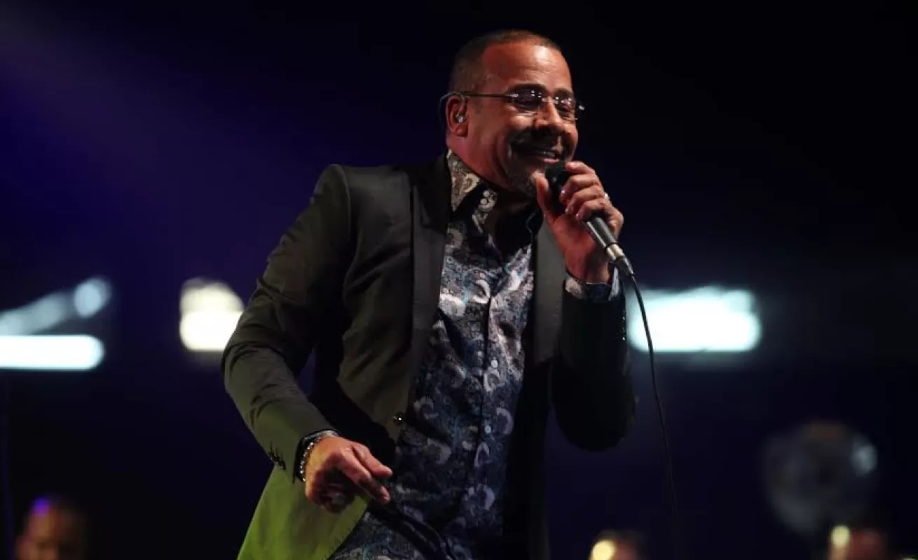 Chequea lo que pasó en el 'Concierto de Altura'