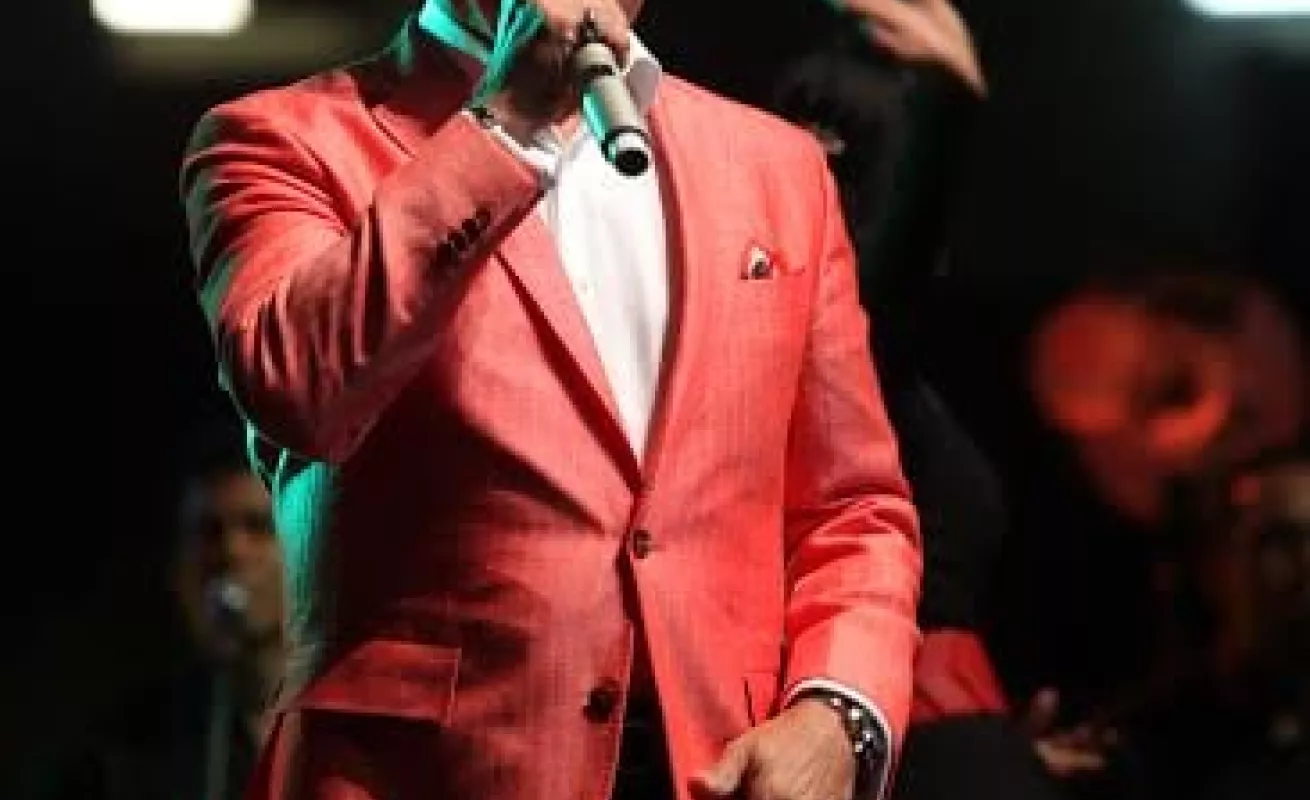 Chequea lo que pasó en el 'Concierto de Altura'