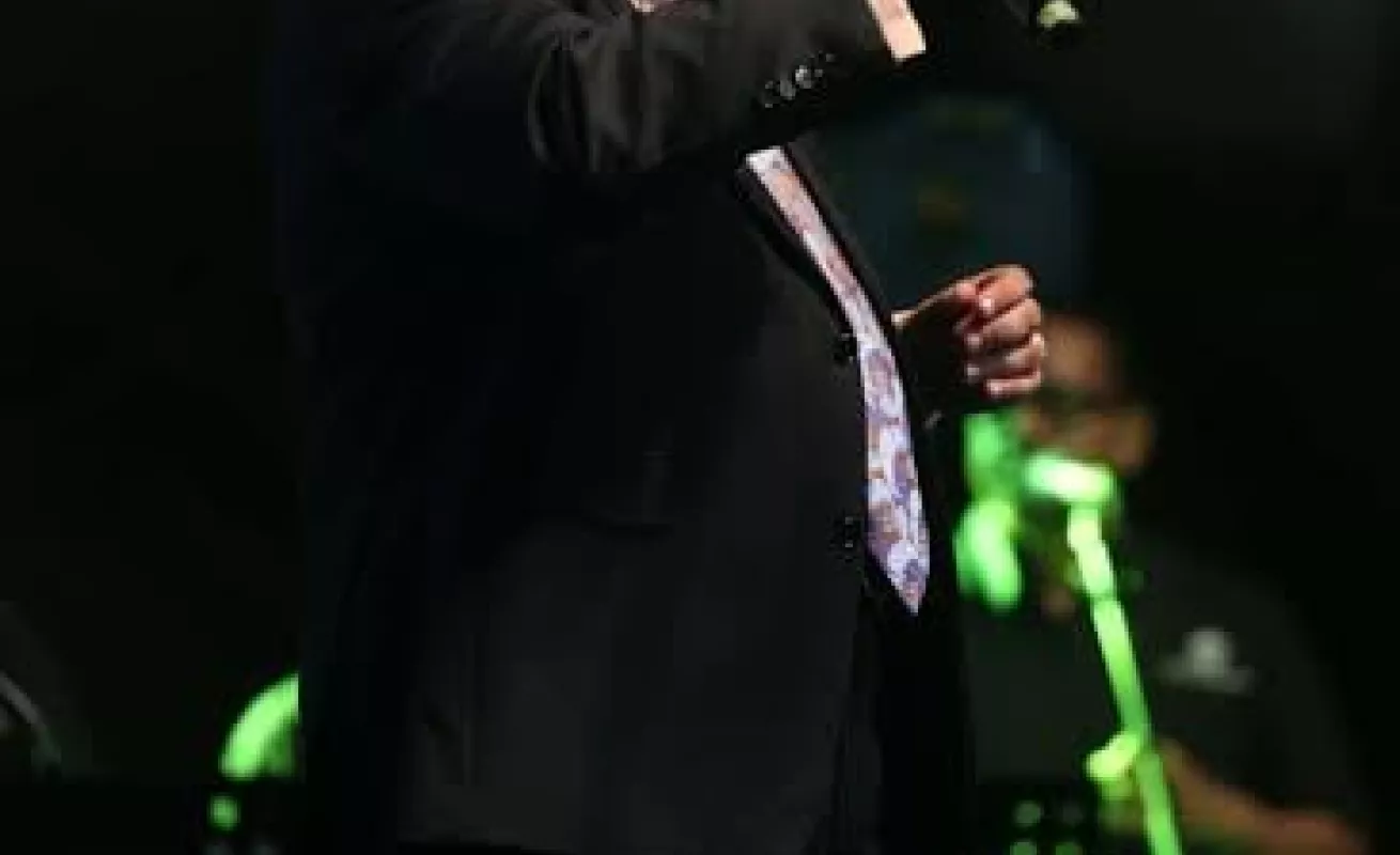 Chequea lo que pasó en el 'Concierto de Altura'