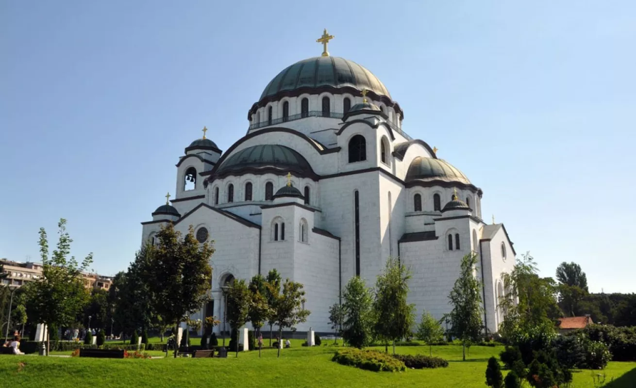 Serbia, el país después de las guerras