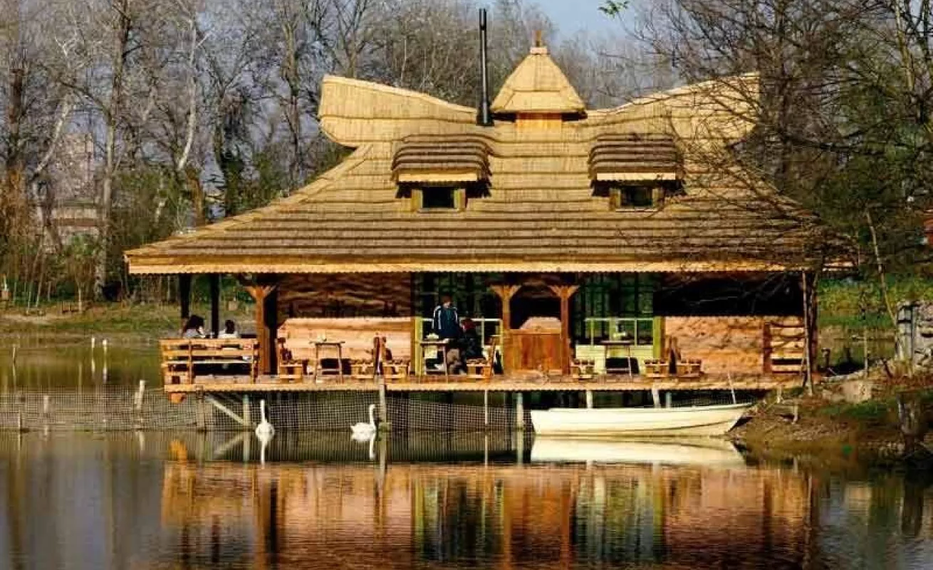 Serbia, el país después de las guerras