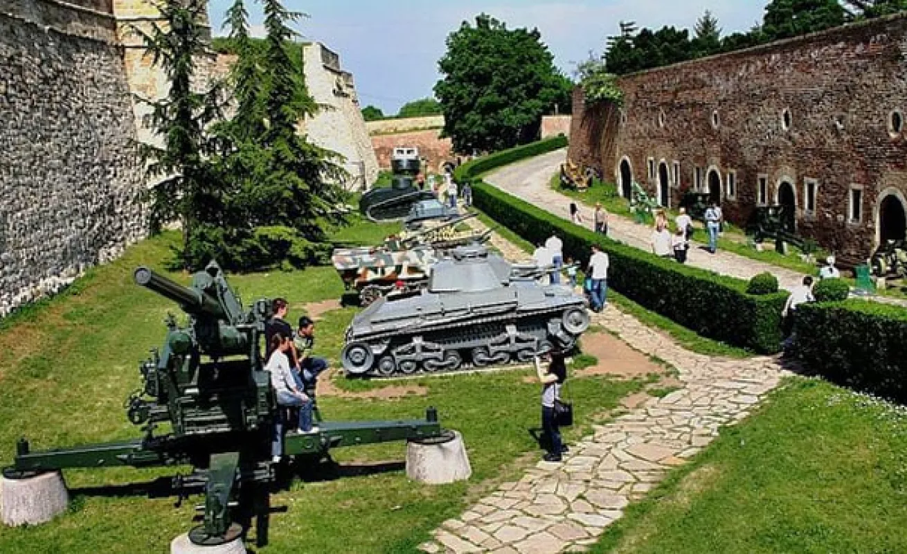 Serbia, el país después de las guerras